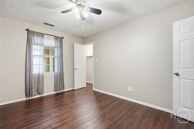 Situated on just under a half-acre at the end of a cul-de-sac - photo 25