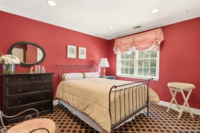 FLOWER HILL, ROSLYN | BRICK CENTER HALL COLONIAL. Located on a - photo 26