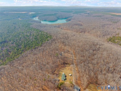 Set on two 2-acre parcels conveying together for a total of 4