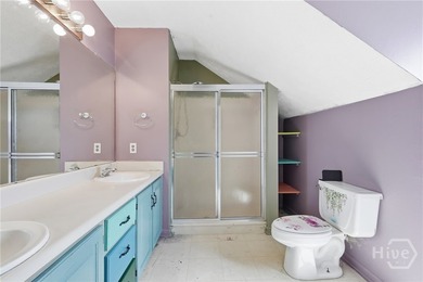 Situated on just under a half-acre at the end of a cul-de-sac - photo 28