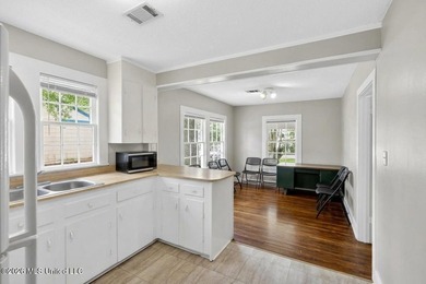 Commercial office opportunity in the heart of Hattiesburg - photo 28