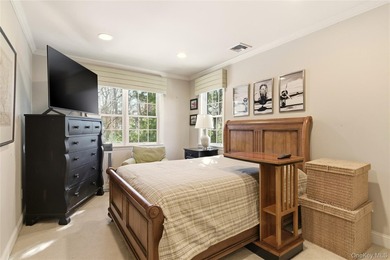 FLOWER HILL, ROSLYN | BRICK CENTER HALL COLONIAL. Located on a - photo 28