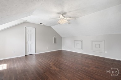 Situated on just under a half-acre at the end of a cul-de-sac - photo 29