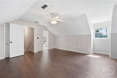 Situated on just under a half-acre at the end of a cul-de-sac - photo 30