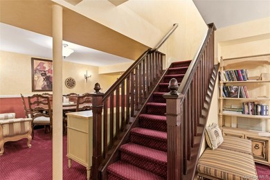 FLOWER HILL, ROSLYN | BRICK CENTER HALL COLONIAL. Located on a - photo 31