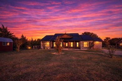 Lake Lavon Home For Sale in Princeton Texas