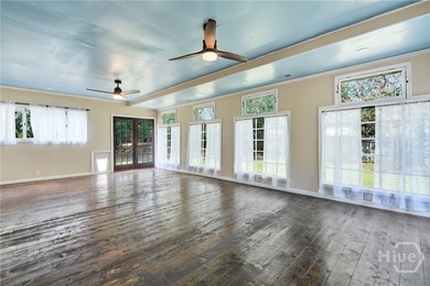 Situated on just under a half-acre at the end of a cul-de-sac - photo 32