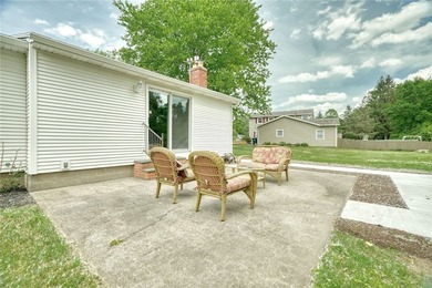 RANCH LIVING... WITH ROOM TO SPREAD OUT! Offering more space and - photo 36