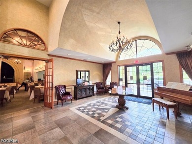 Enjoy panoramic unobstructed golf course & lake views with a - photo 36