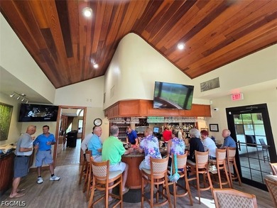 Enjoy panoramic unobstructed golf course & lake views with a - photo 37