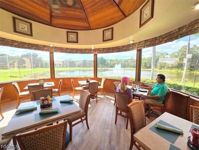 Enjoy panoramic unobstructed golf course & lake views with a - photo 38