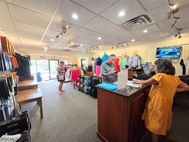 Enjoy panoramic unobstructed golf course & lake views with a - photo 40