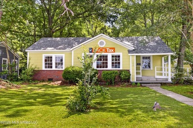 Commercial office opportunity in the heart of Hattiesburg - photo 40