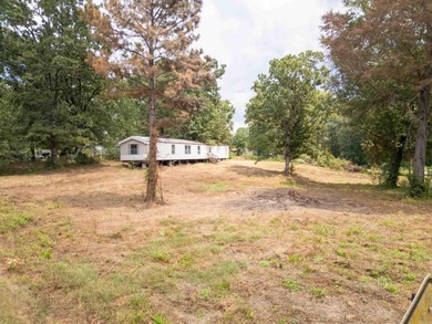 Harris Brake Lake Home For Sale in Perryville Arkansas