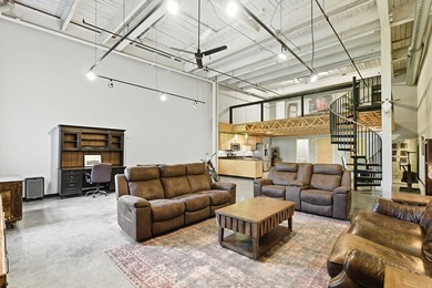 Trendy Loft-Style Condo Just 1 Mile from Downtown & Manchester -