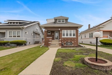 Lake Home For Sale in Maywood, Illinois