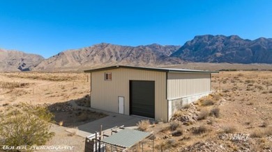 (private lake, pond, creek) Acreage For Sale in Littlefield Arizona