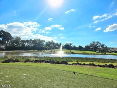 Enjoy panoramic unobstructed golf course & lake views with a - photo 42