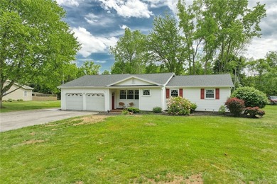 RANCH LIVING... WITH ROOM TO SPREAD OUT! Offering more space and - photo 43