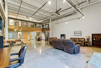 Trendy Loft-Style Condo Just 1 Mile from Downtown & Manchester -