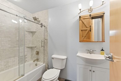 Trendy Loft-Style Condo Just 1 Mile from Downtown & Manchester -