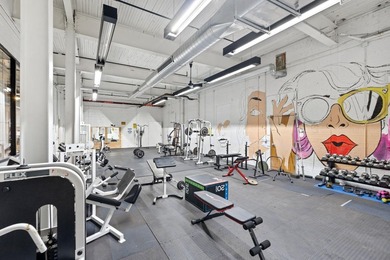 Trendy Loft-Style Condo Just 1 Mile from Downtown & Manchester -