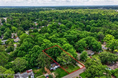 Commercial office opportunity in the heart of Hattiesburg - photo 47