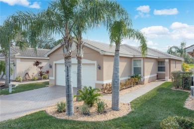 Lake Home Sale Pending in Fort Myers, Florida