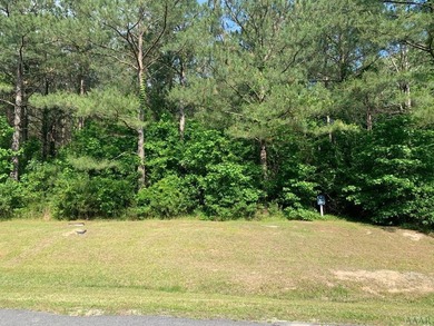 Yeopim River Lot For Sale in Edenton North Carolina