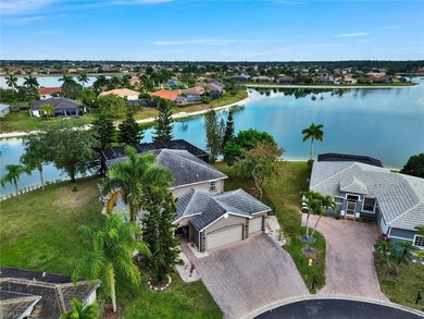 (private lake, pond, coastal) Home For Sale in Naples Florida