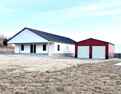 Norfork Lake Home For Sale in Henderson Arkansas