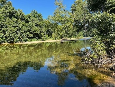 (private lake, pond, creek) Acreage For Sale in Mountain View Arkansas