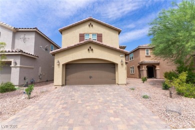 Lake Home For Sale in Henderson, Nevada