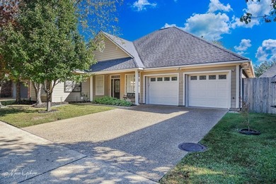 Red River Home For Sale in Shreveport Louisiana