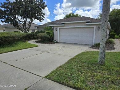 (private lake, pond, creek) Home For Sale in Port Orange Florida