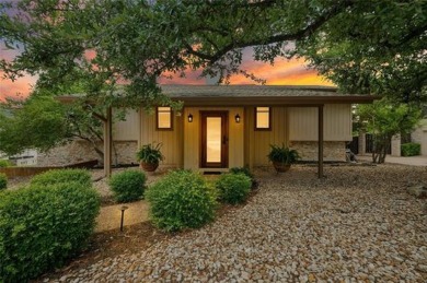 Lake Home Sale Pending in Austin, Texas