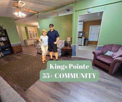 Updated from the inside out, this 2-bedroom, 2-bathroom - photo 1