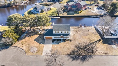 (private lake, pond, coastal) Home For Sale in Hammonton New Jersey