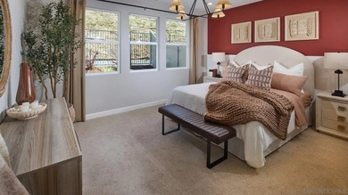 No Mello-Roos on this two-story paired home designed for - photo 10