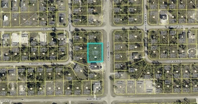 Lehigh Acres Area Lot For Sale in Lehigh Acres Florida