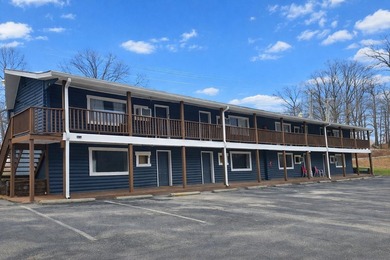 Lake Cumberland Condo For Sale in Nancy Kentucky