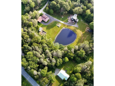Lake Home For Sale in Neversink, New York