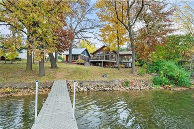 Lake Home For Sale in Arden Hills, Minnesota