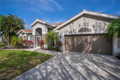 Indigo Lakes Home Sale Pending in Naples Florida