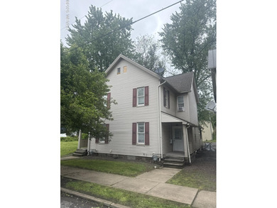 Susquehanna River - Clinton County Home For Sale in Williamsport Pennsylvania