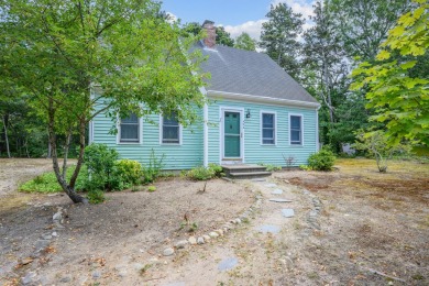 Lake Home For Sale in West Yarmouth, Massachusetts