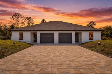 Lehigh Acres Area Home For Sale in Lehigh Acres Florida