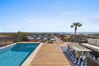 If you're going to buy oceanfront, do it like this!! Experience