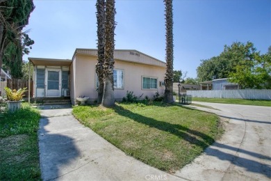 Lake Home For Sale in Eastvale, California