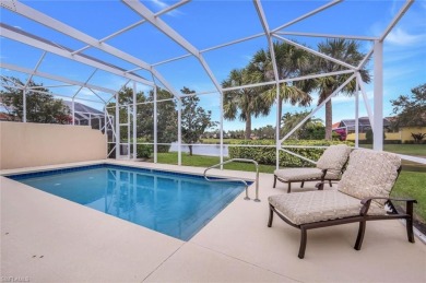 Lake Home For Sale in Naples, Florida